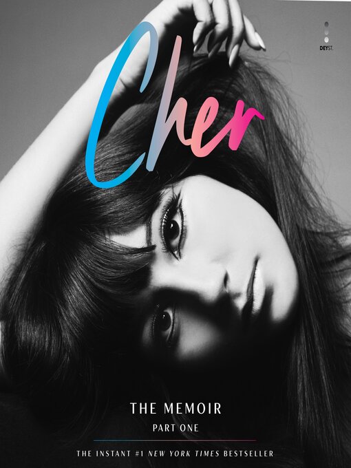 Title details for Cher, Part One by Cher - Wait list